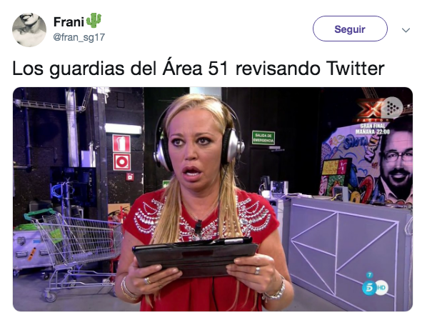 Memes del Área 51