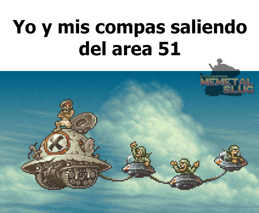 Memes del Área 51