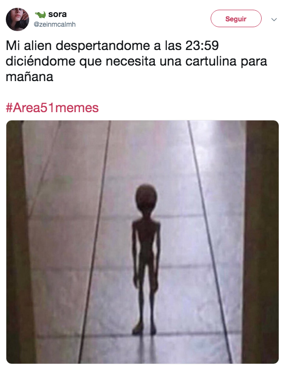 Memes del Área 51