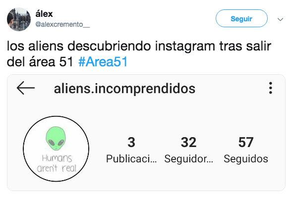 Memes del Área 51