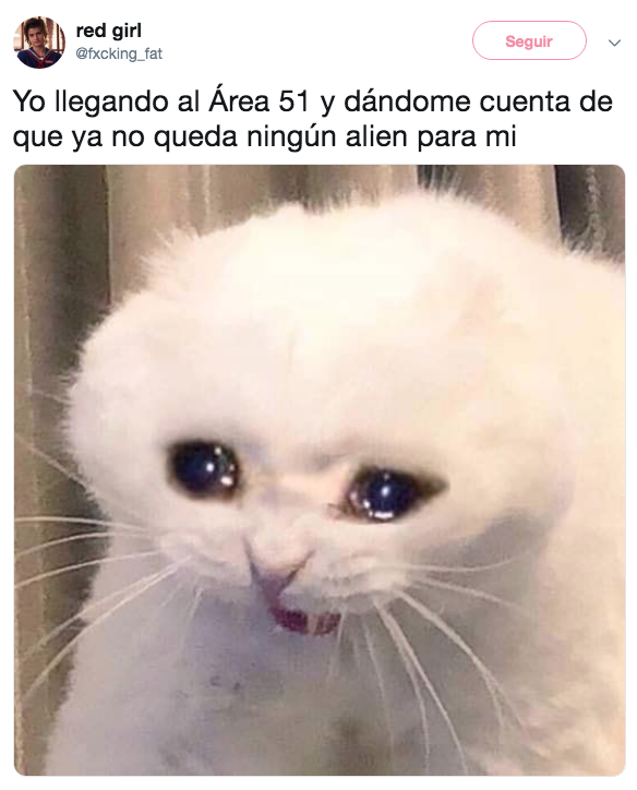 Memes del Área 51