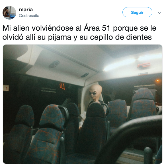 Memes del Área 51