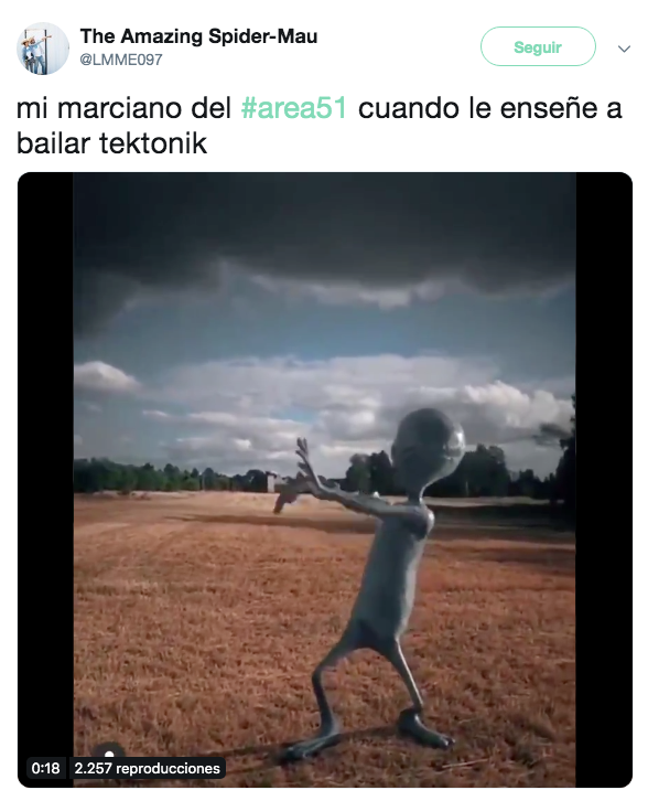 Memes del Área 51