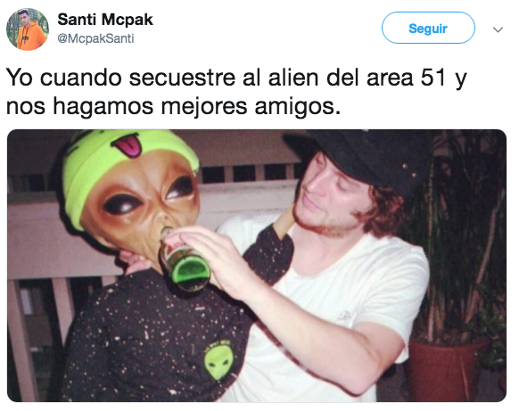 Memes del Área 51
