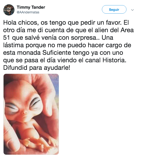 Memes del Área 51