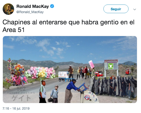 Memes del Área 51