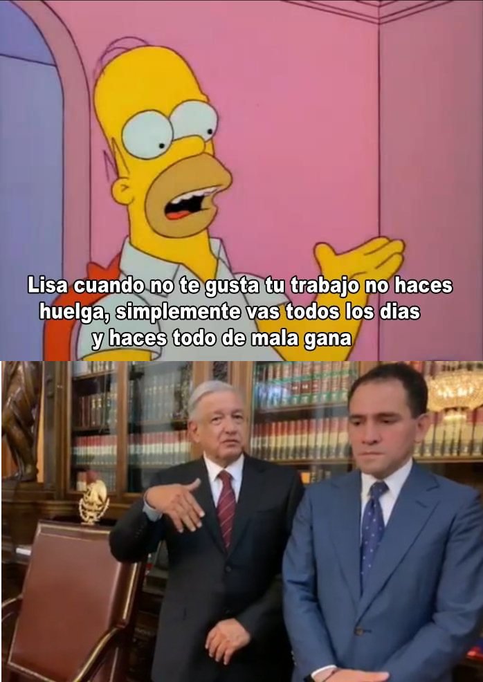 Memes Arturo Hernández secretario de hacienda