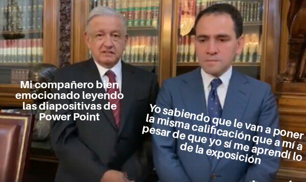 Memes Arturo Hernández secretario de hacienda
