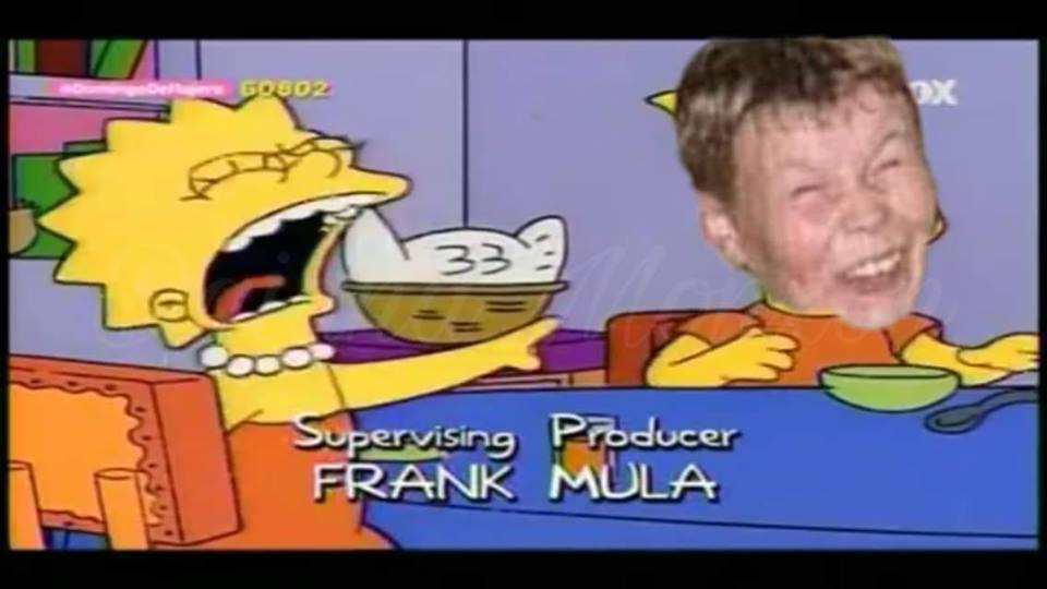 Memes del niño burlándose risa sarcástica