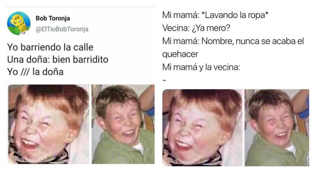 Meme Niño Burlándose, Cara De Burla Meme, Meme Niño Burlándose Risa Sarcastica, Plantilla, Meme Niño Burlón, Meme Niño Riendo