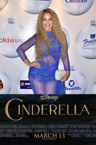 Memes de la nueva Sirenita