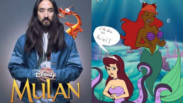 Memes, Memes Sirenita Negra, Memes Sirenita, Memes De La Sirenita Ariel, Memes Juanito Sirenita, Sirenita Ariel Live Action