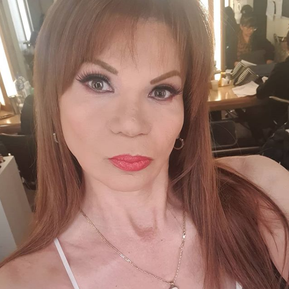 Mhoni Vidente predice que alguien de Hoy está embarazada