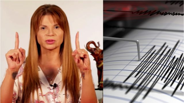 Mhoni Vidente, Sismo México, Predicciones, Mhoni Vidente Predicciones 2019 Sismos, Mhoni Vidente Predicciones Julio 2019, Mhoni Vidente Predicciones Hoy