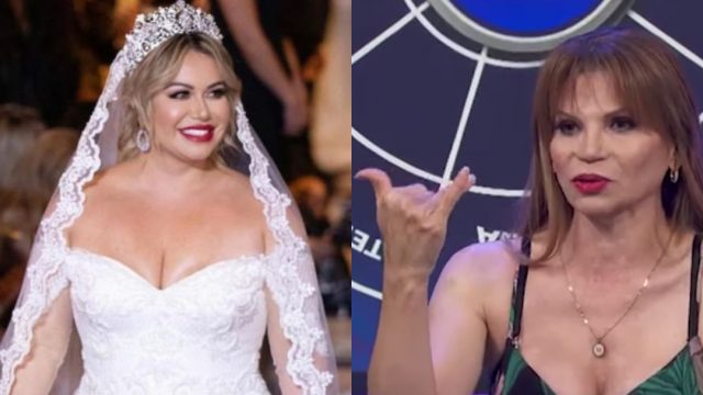 Boda De Chiquis Rivera, Mhoni Vidente Programa Hoy, Mhoni Vidente Predicciones, Chiquis Rivera Mhoni Vidente, Mhoni Vidente Predicción Chiquis Rivera