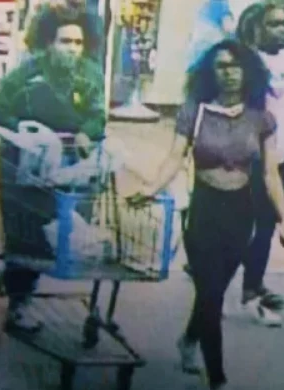 Mujer que lamiÃ³ un helado y lo regresÃ³ al refrigerador en supermercado podrÃ­a pasar 20 aÃ±os en prisiÃ³n
