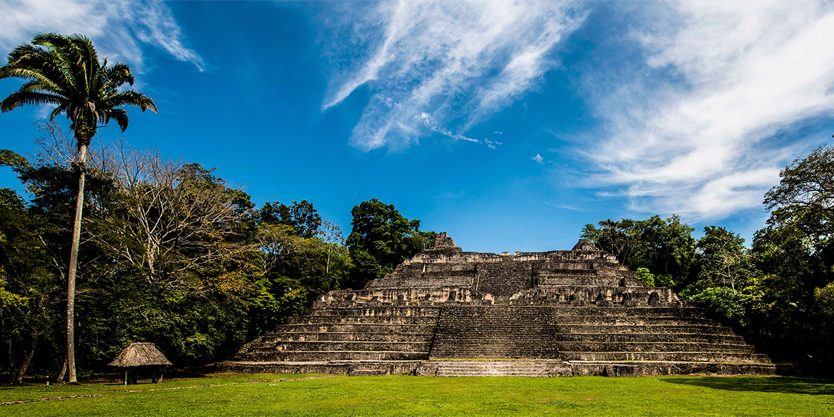 El maíz es probable causa de la desaparición de cultura Maya