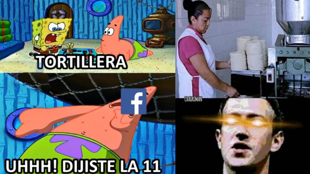 Por quÃ© Facebook estÃ¡ censurando la palabra tortillera