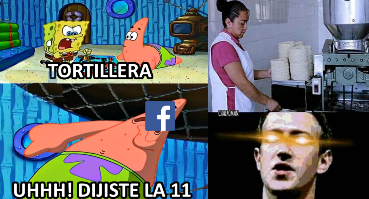 Por qué Facebook está censurando la palabra tortillera