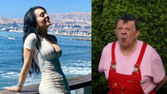 Personas Inteligentes Envejecen Más Lento, Secreto Juventud Maribel Guardia, Secreto Maribel Guardia, Cómo Mantenerse Joven Ciencia, Secretos Para Retrasar Envejecimiento, Tratamientos Antivejez