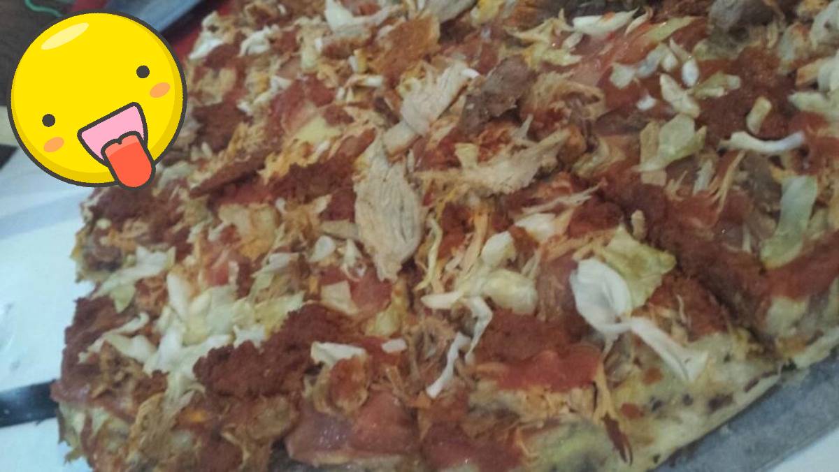 Foto Pizzanucho Marrero 13 Julio 2019