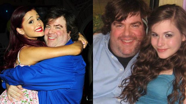 Alexa Nikolas revive casos de pedofilia contra Dan Schneider