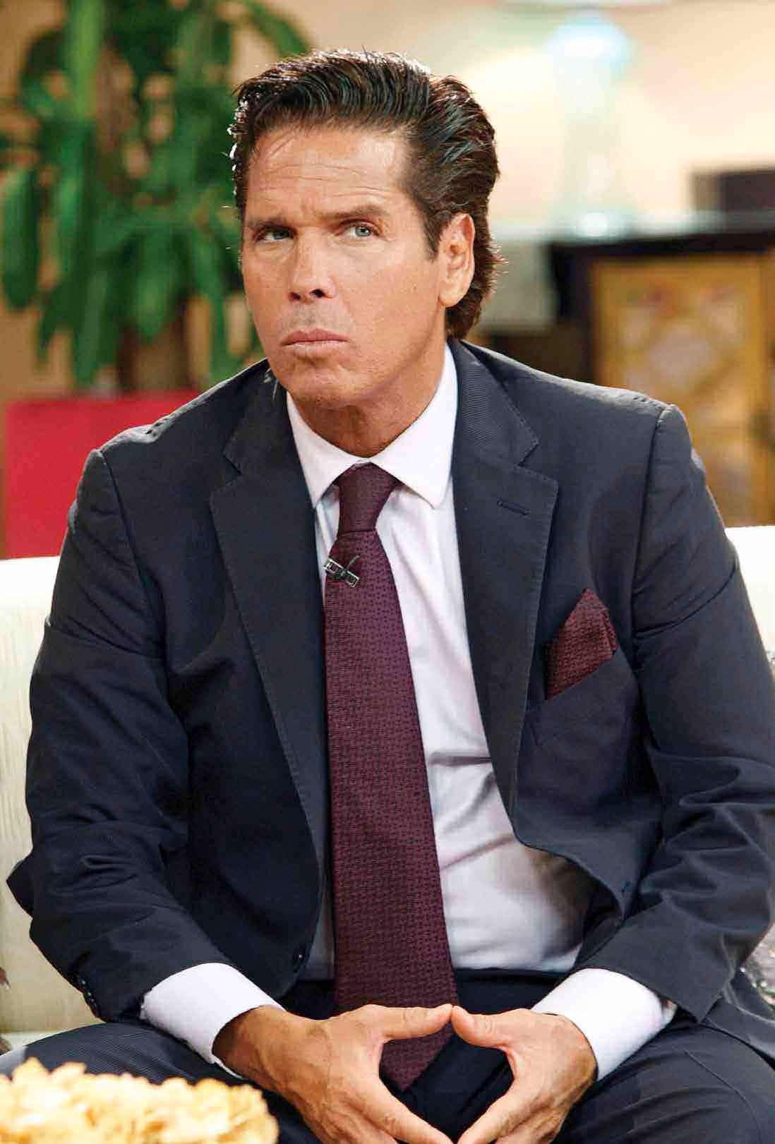 Famosos que son abogados
