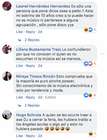 Confunden a turista con Steve Aoki en Ciudad JuÃ¡rez
