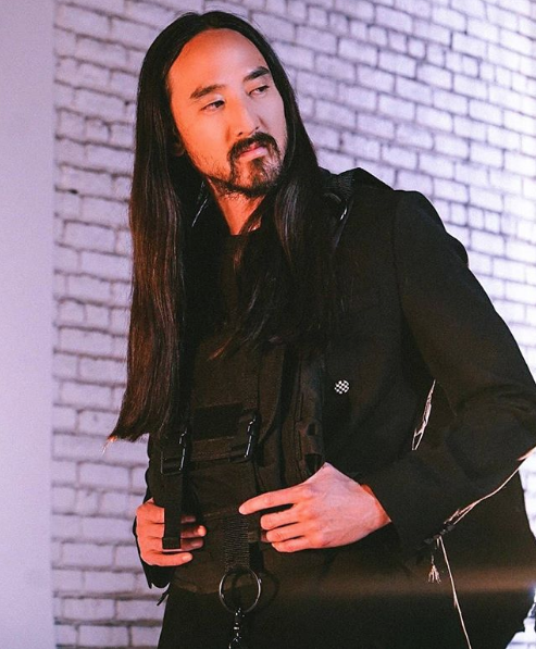 Confunden a turista con Steve Aoki en Ciudad JuÃ¡rez