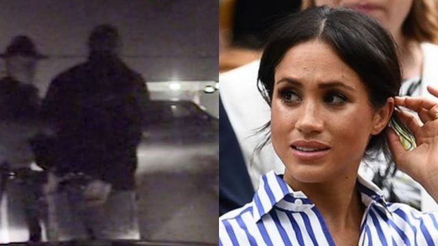 Meghan Markle Hermano, Meghan Markle Familia, Thomas Markle Jr., Hermano De Meghan Markle En La CÃ¡rcel, Meghan Markle Familia, Detienen Hermano De Meghan Markle