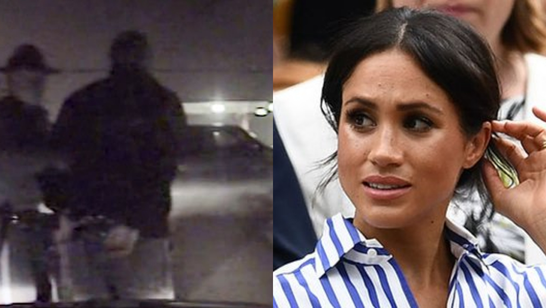 Meghan Markle Hermano, Meghan Markle Familia, Thomas Markle Jr., Hermano De Meghan Markle En La Cárcel, Meghan Markle Familia, Detienen Hermano De Meghan Markle