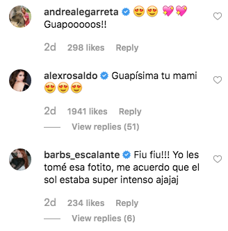 Alessandra Rosaldo manda mensaje contundente a Victoria Ruffo