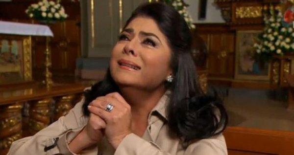 Alessandra Rosaldo manda mensaje contundente a Victoria Ruffo