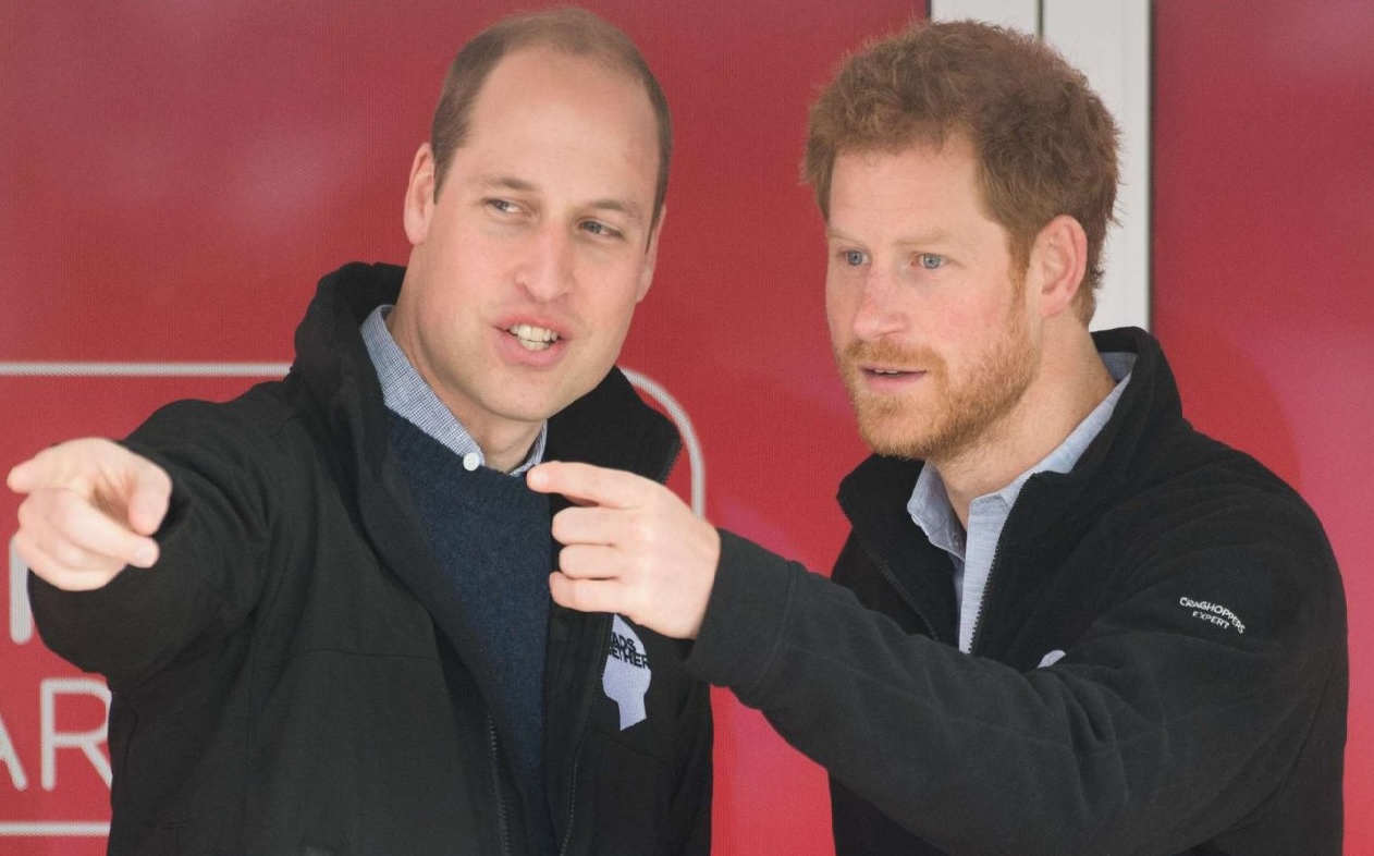 Principe Felipe aconsejó al príncipe Harry no casarse con Meghan Markle