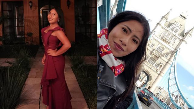 Yalitza Aparicio, Yalitza Aparicio MÃ©xico, MÃ©xico, Yalitza Aparicio Entrevista, Donde Vive Yalitza Aparicio, Yalitza Aparicio Donde Vive