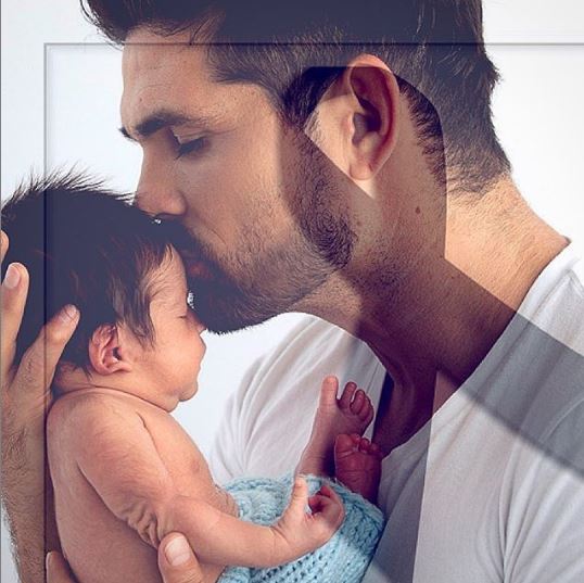 Muert de hijo Ferdinando Valencia fue por meningitis