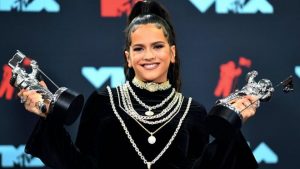 Aseguran que Beyoncé y Rosalía lanzarán canción colaboración