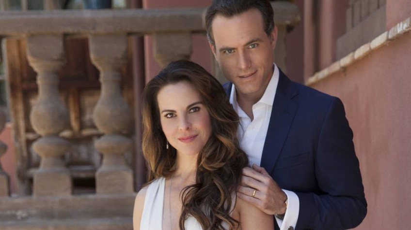 Actrices que han hecho a la Primera Dama de México en TV
