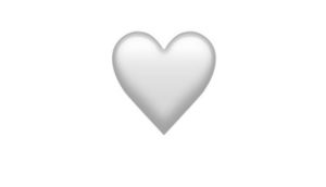 Significado emojis de corazón en WhatsApp y Apple