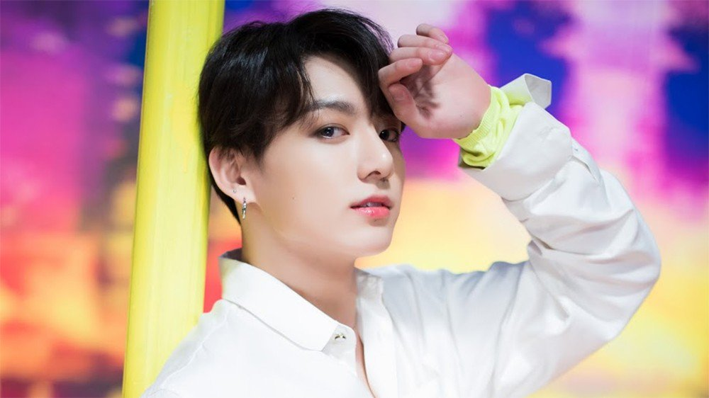 Euphoria de Junkook de BTS es el solo más exitoso del mundo