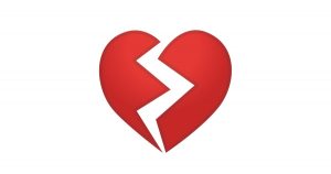 Significado emojis de corazón en WhatsApp y Apple