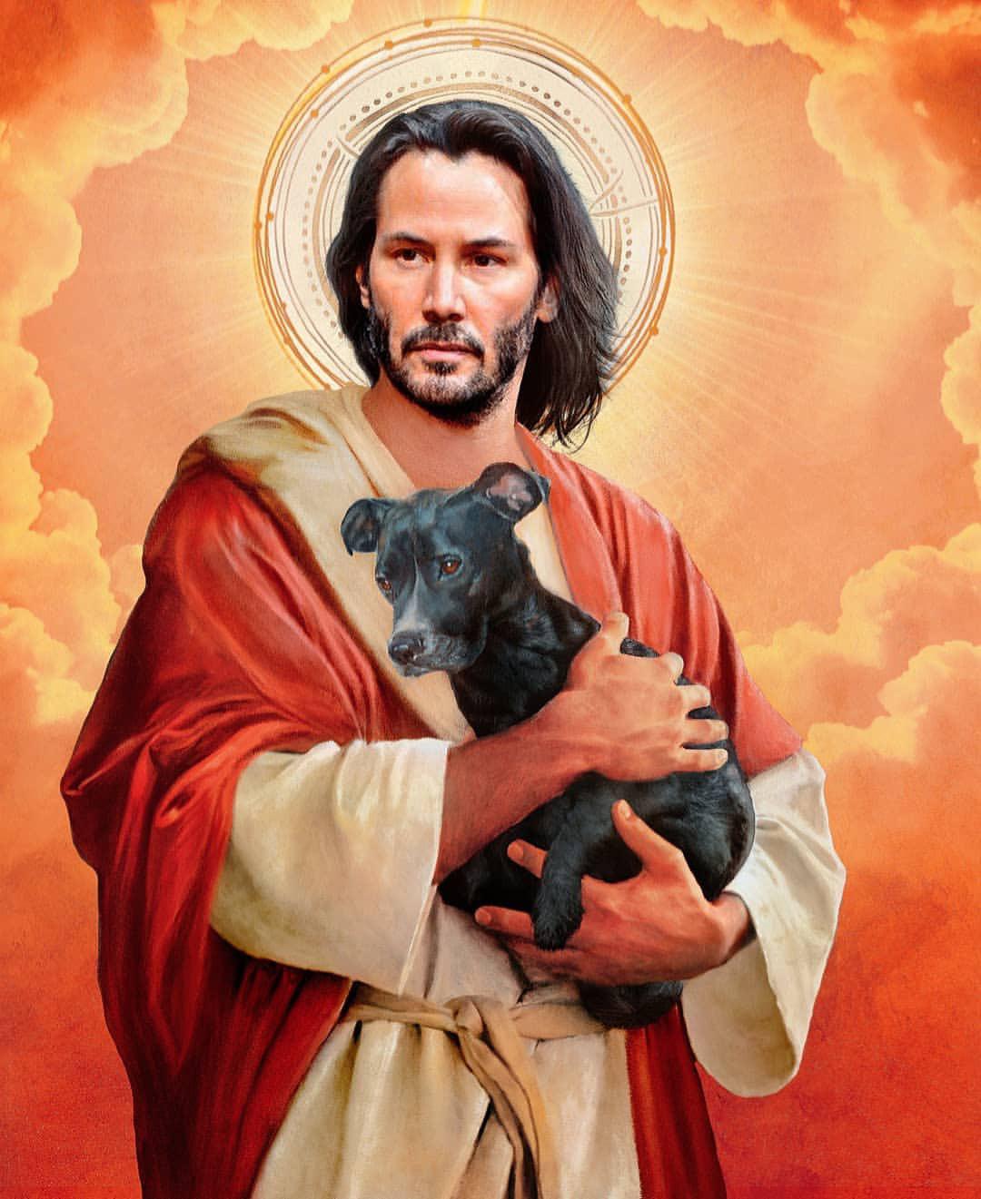 La trÃ¡gica vida de Keanu Reeves: mitos y realidades