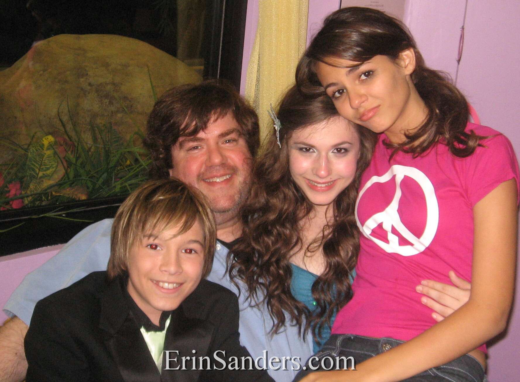 Acusaciones de pedofilia contra Dan Schneider y Nickelodeon