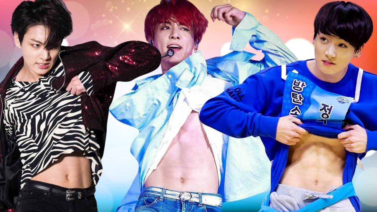 Pruebas de que Junkook es el mejor integrante de BTS