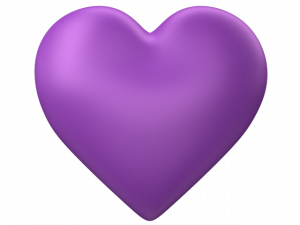 Significado emojis de corazón en WhatsApp y Apple