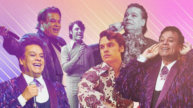 Datos Curiosos De Juan Gabriel, Juan Gabriel, Aniversario Luctuoso Juan Gabriel, CuÃ¡ndo MuriÃ³ Juan Gabriel, Juan Gabriel Ã‰xitos, Juan Gabriel Vivo