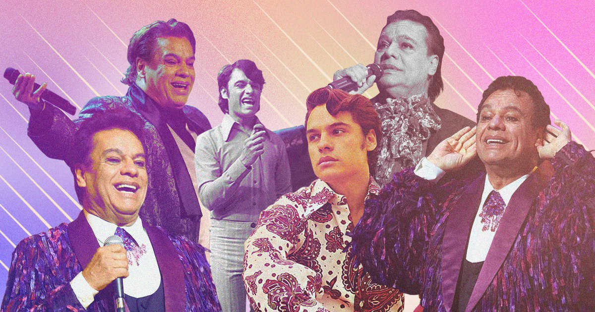 Datos Curiosos De Juan Gabriel, Juan Gabriel, Aniversario Luctuoso Juan Gabriel, Cuándo Murió Juan Gabriel, Juan Gabriel Éxitos, Juan Gabriel Vivo