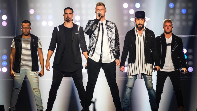Concierto de los Backstreet Boys En MÃ©xico, Boletos Backstreet Boys, Backstreet Boys Ticketmaster, Precios Backstreet Boys CDMX, Precios Backstreet Boys Palacios De Los Deportes, Backstreet Boys MÃ©xico