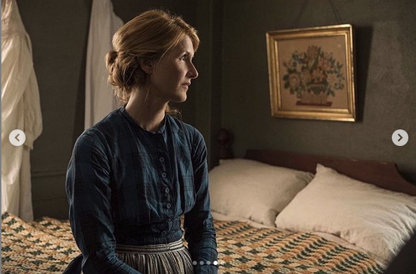 Trailer oficial de la película Mujercitas con Emma Watson