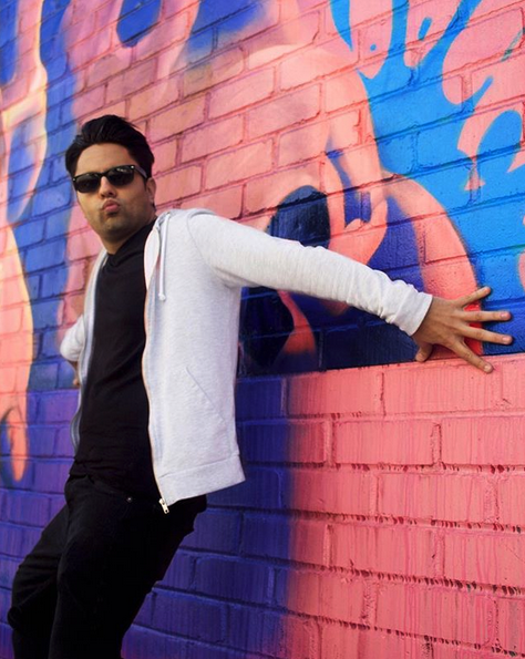 Quién es Ray William Johnson y qué tiene que ver con YouTube